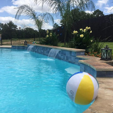 Sun Pools