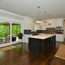 Kitchen Ideas