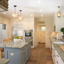 Kitchen New