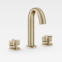 ARMANI/ROCA - Bathroom Sink Faucets