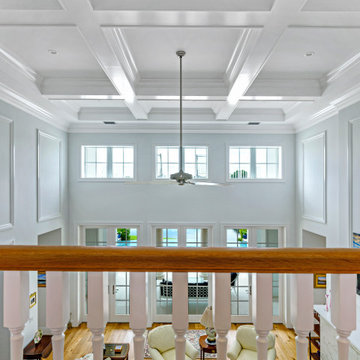 Modern Colonial