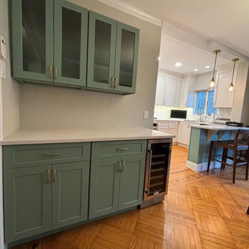Luxurious Kitchen Remodel - Mount Airy, Philadelphia PA