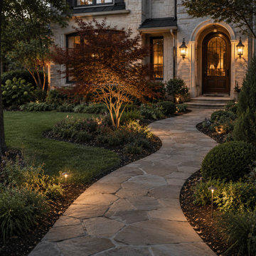 Scapes Work