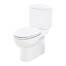 Toilets