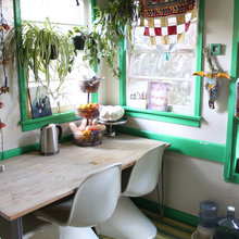 indoor plants