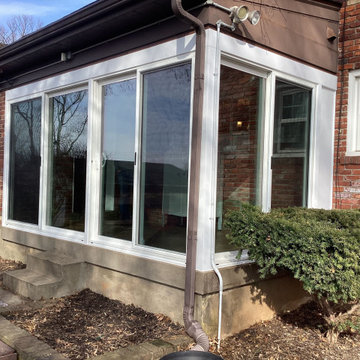 Replacement Windows