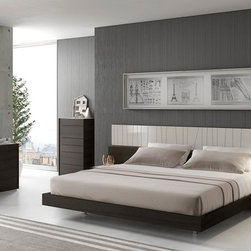 Luxury Bedrooms - Beds