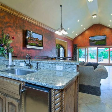 5220 NE 131 Ct Edmond, OK - Wyatt Poindexter KW Elite