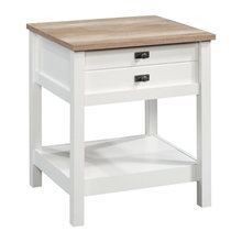 bedside table