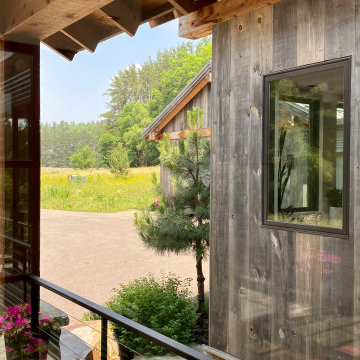 Montana Modern