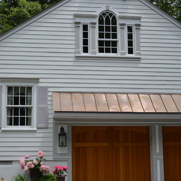 Mendham Colonial