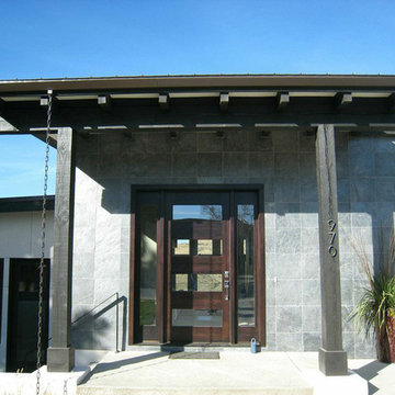 BRAEMERE MODERN