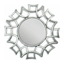 Wall Mirrors