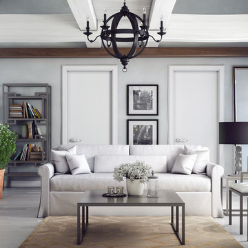 Designer Modern Home Interior Design