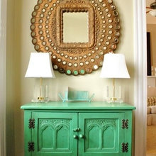 Entry Way