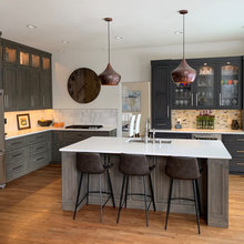 Placida kitchen remodel