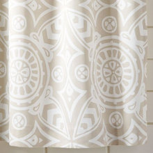 Shower Curtains