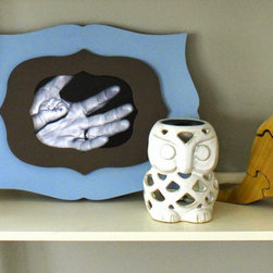 Snap Point Picture Frames - Picture Frames