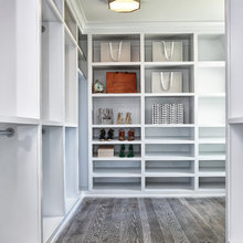 Closets