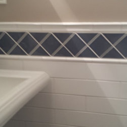 Caselli Bathroom - Products