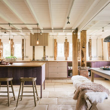 Kitchen Ideas