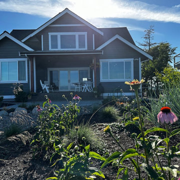 Sandy Point- Mitigation Project