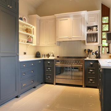 Ross-on-Wye kitchen