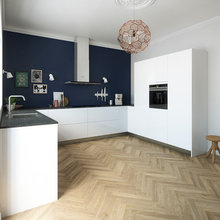 floor