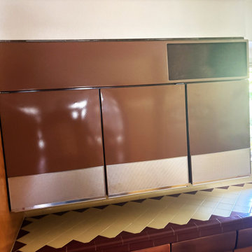 Matijevich Kitchen Remodel