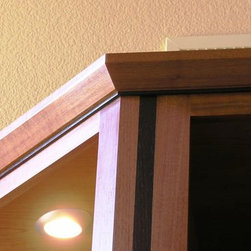 Custom Built - Accent Chests And Cabinets
