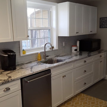 Framingham Remodel