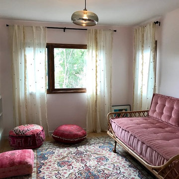 Meditation Room