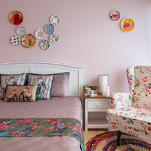 Esha's bedroom
