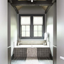 Tile ideas for baths