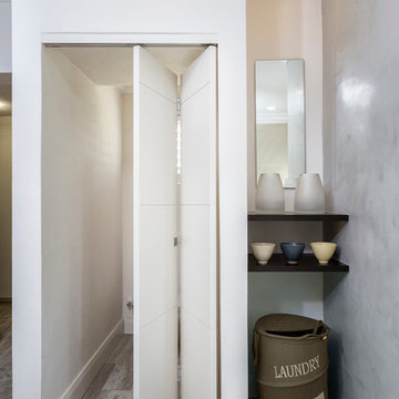 From ugly duckling to beautiful swan