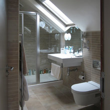 en suite