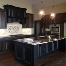 Kitchen Ideas