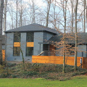 Lindsey Drive House
