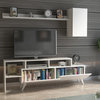 Polo 58" TV Stand