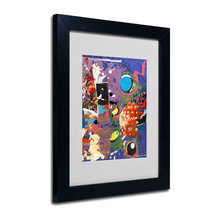Artwork and decor