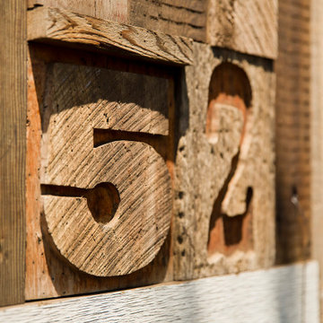 Tim Clarke Design - Project PAC