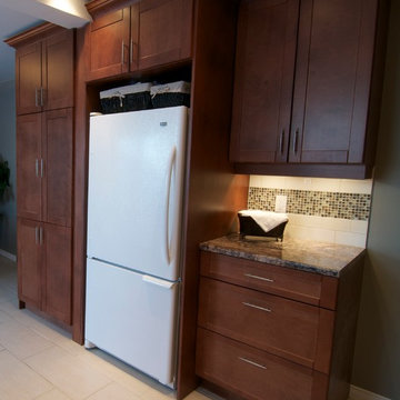 Experimental Farm Kitchen