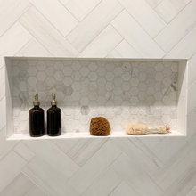 Bathroom Tile Ideas
