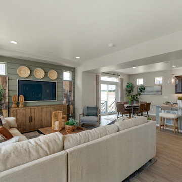 Oakwood Homes The St. Julien 2020 Parade