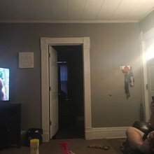 front room