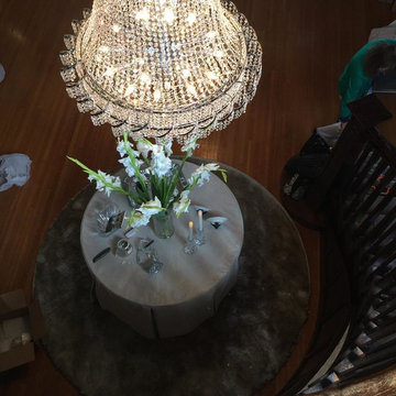 Buffalo, NY - Junior League Showhouse 2015