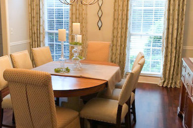 Dining Rooms by Next Level Interiors