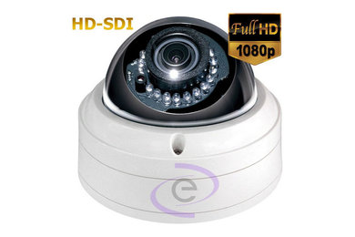 Video Surveillance (CCTV) Security Cameras