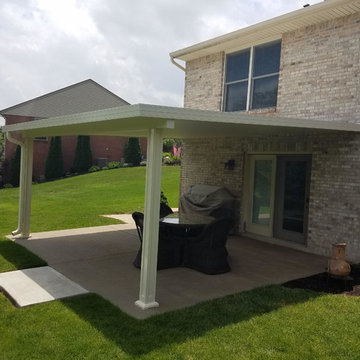 Patio Covers