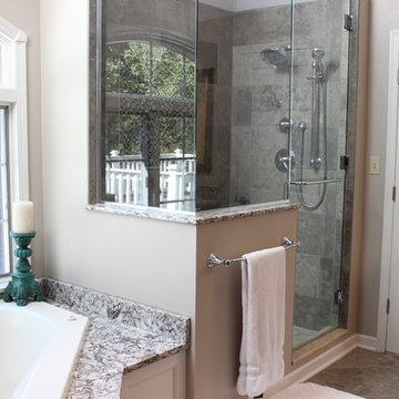 Bathroom Remodel, Medina, OH  #5